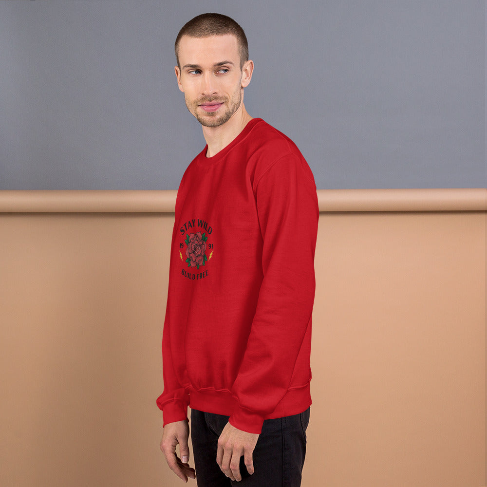 Unisex Sweatshirt