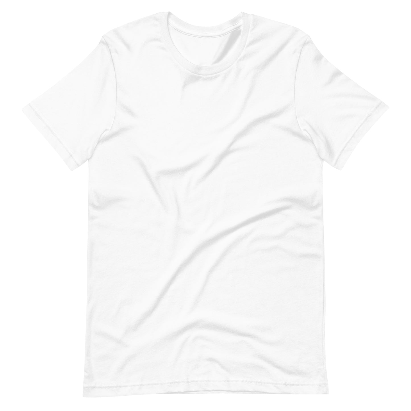 Unisex staple eco t-shirt