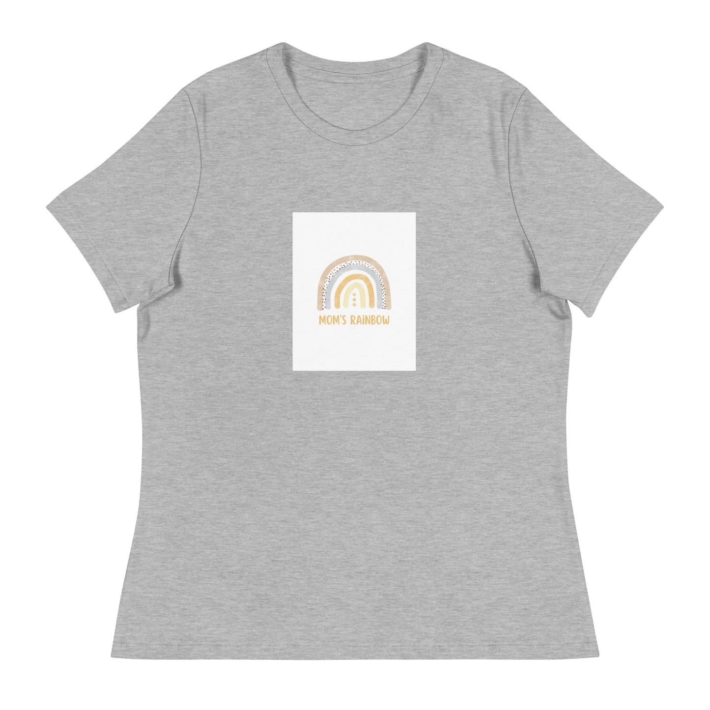 Women's Relaxed T-Shirt