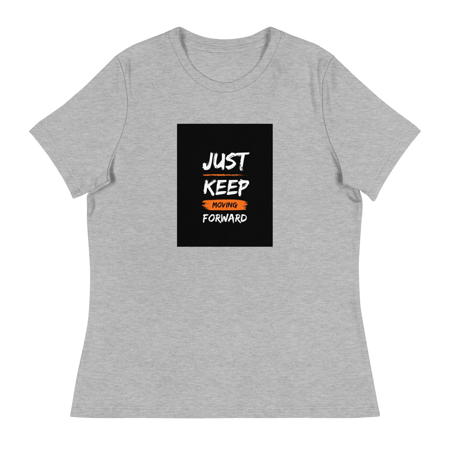 Women's Relaxed T-Shirt