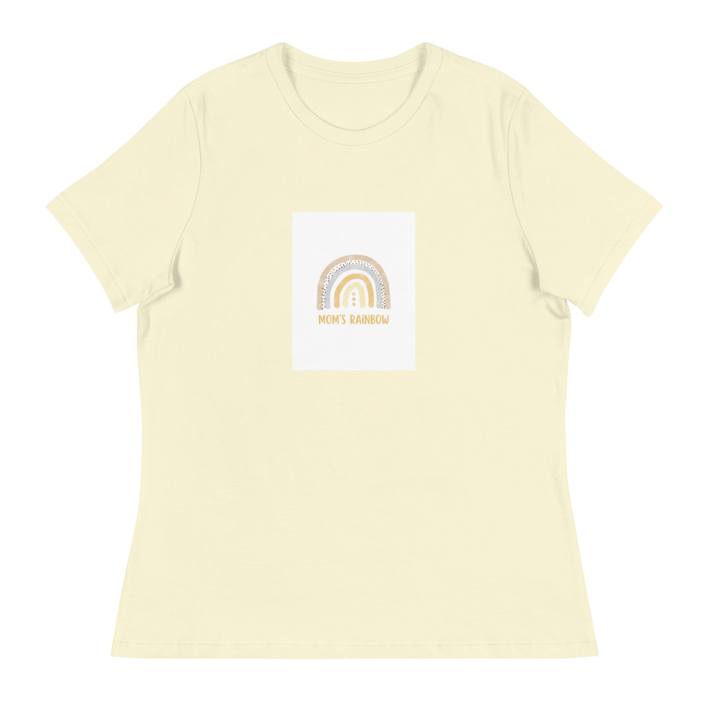 Women's Relaxed T-Shirt