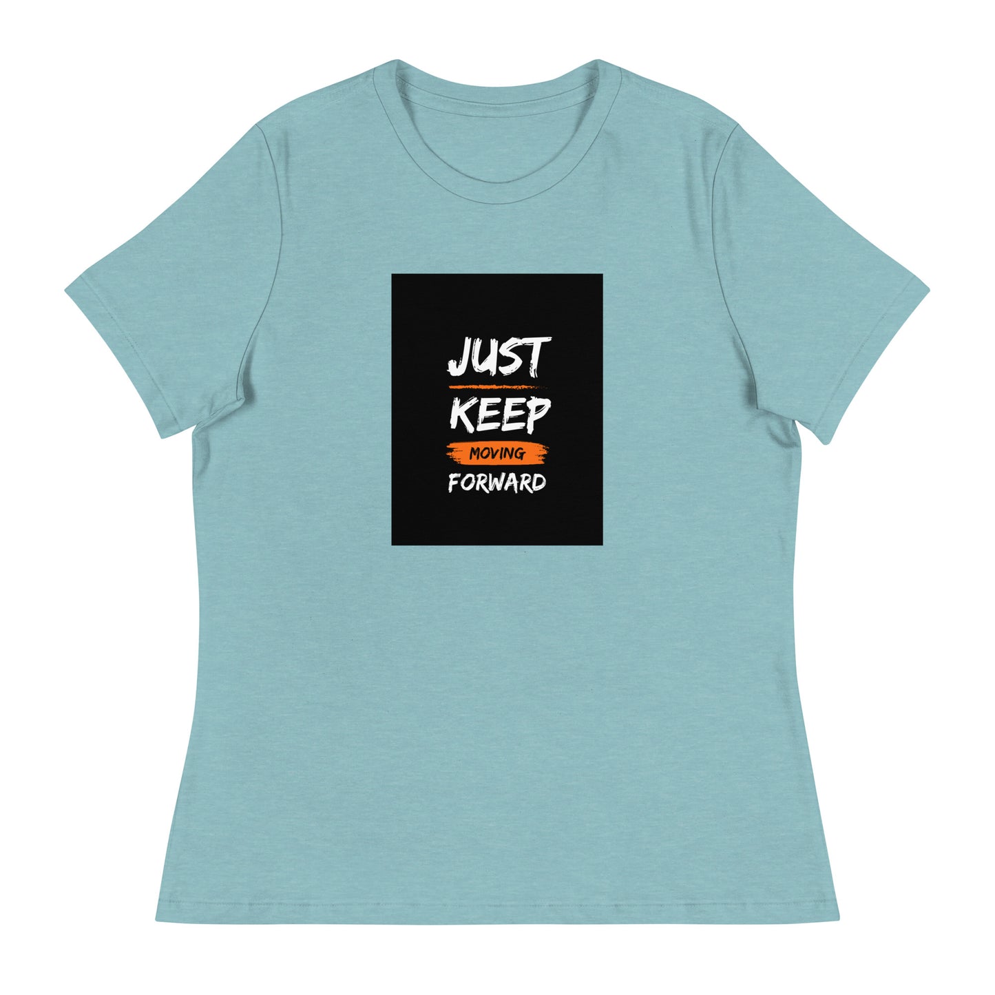 Women's Relaxed T-Shirt