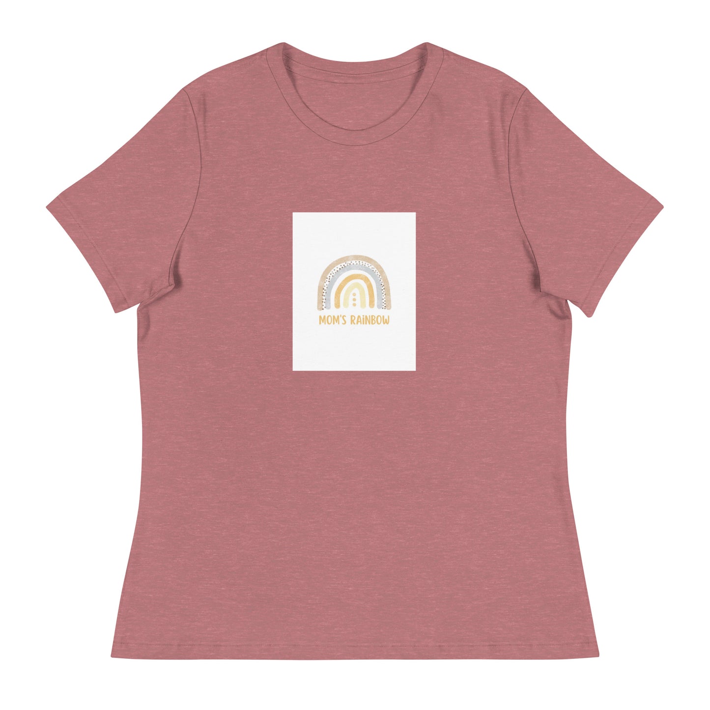 Women's Relaxed T-Shirt