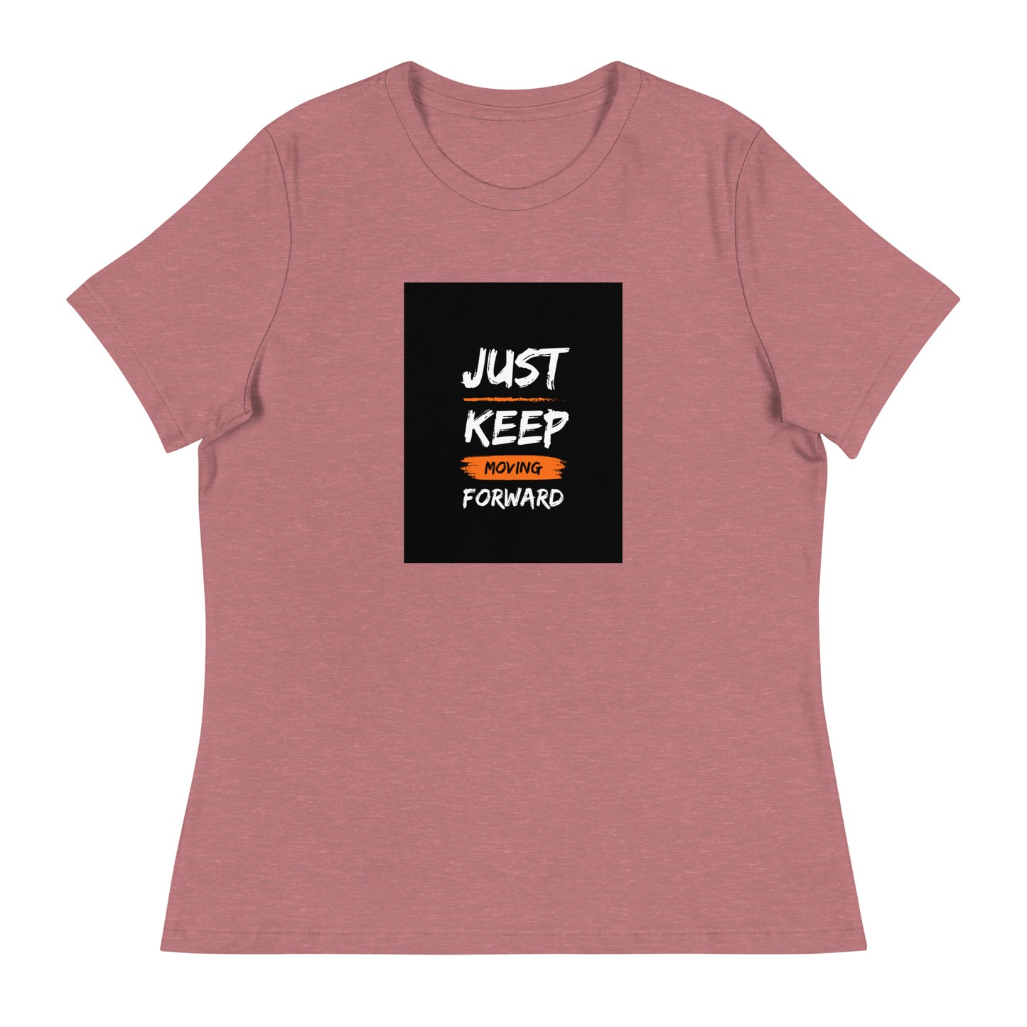 Women's Relaxed T-Shirt