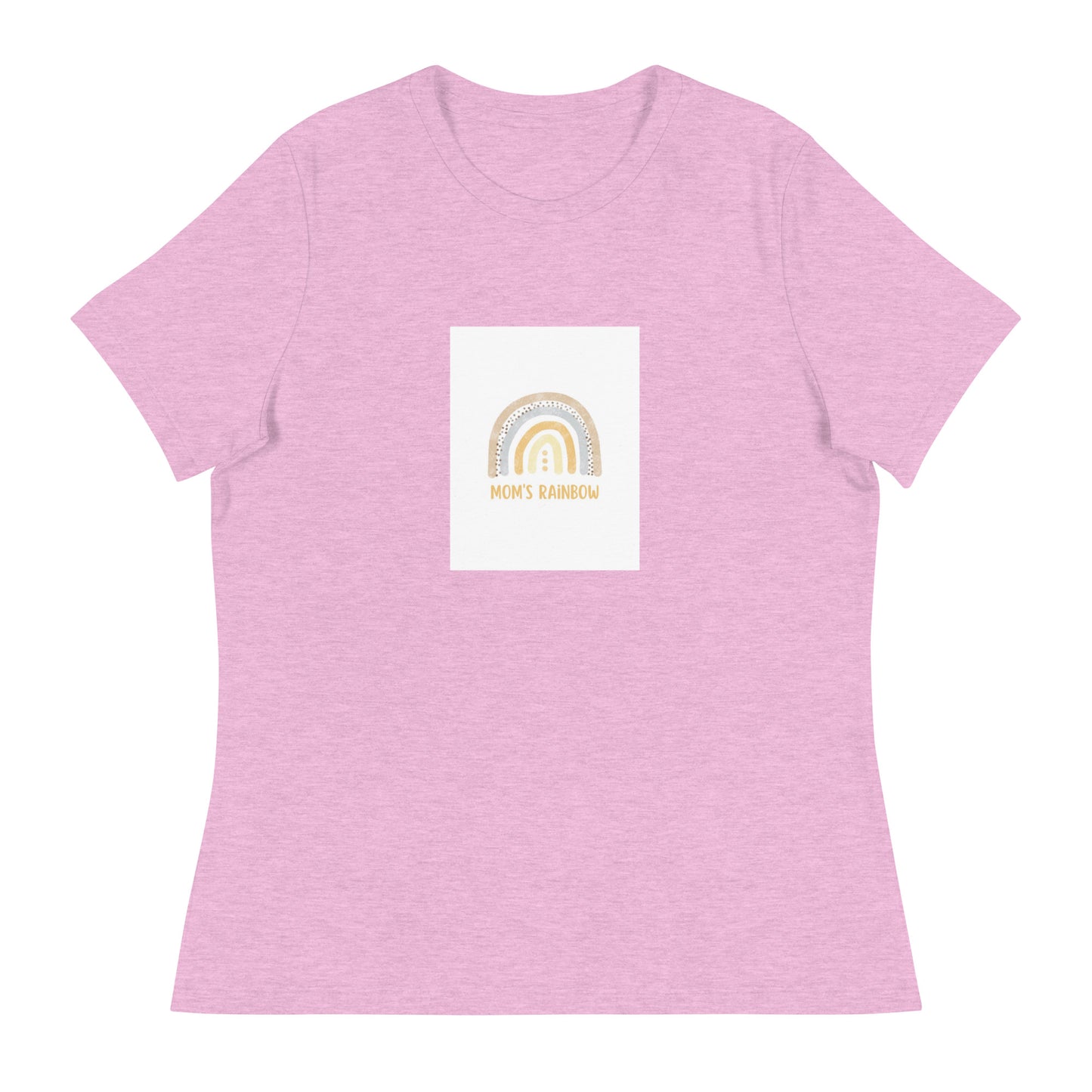 Women's Relaxed T-Shirt