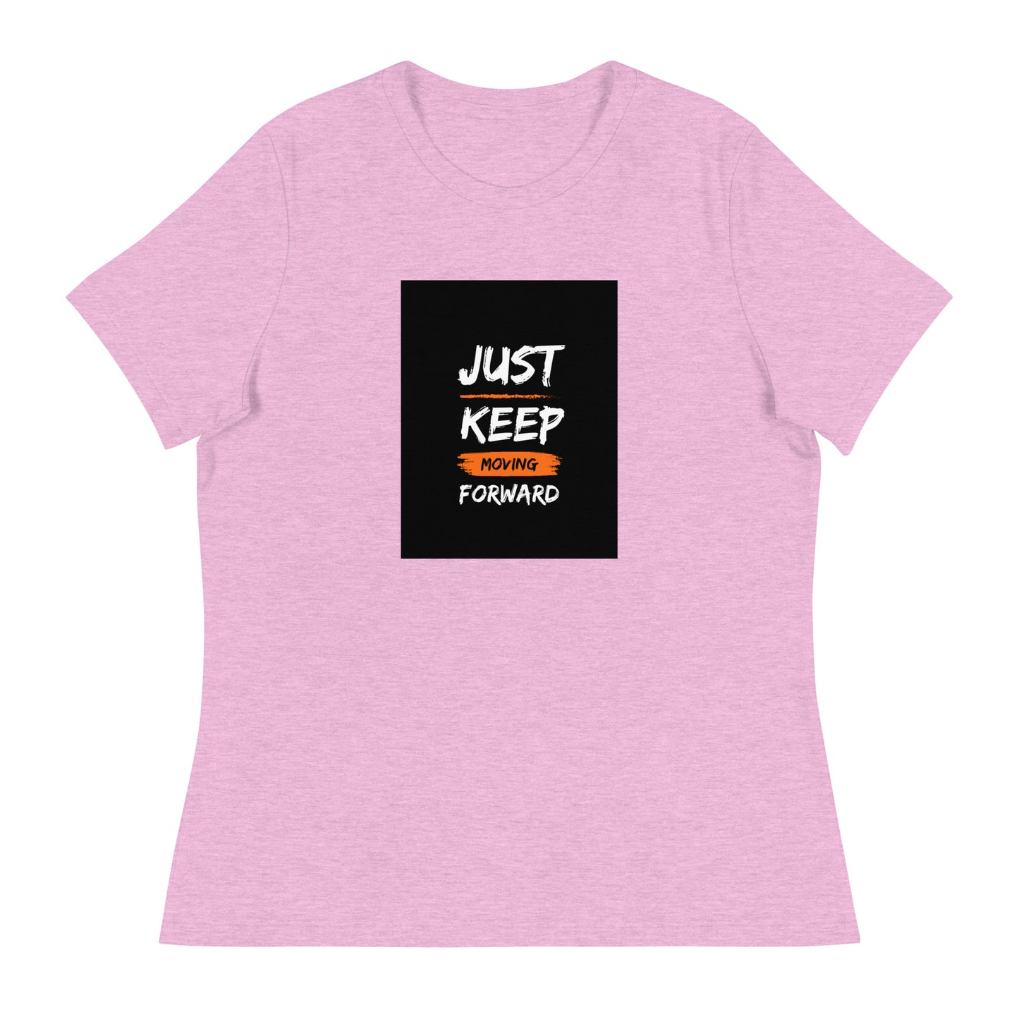 Women's Relaxed T-Shirt