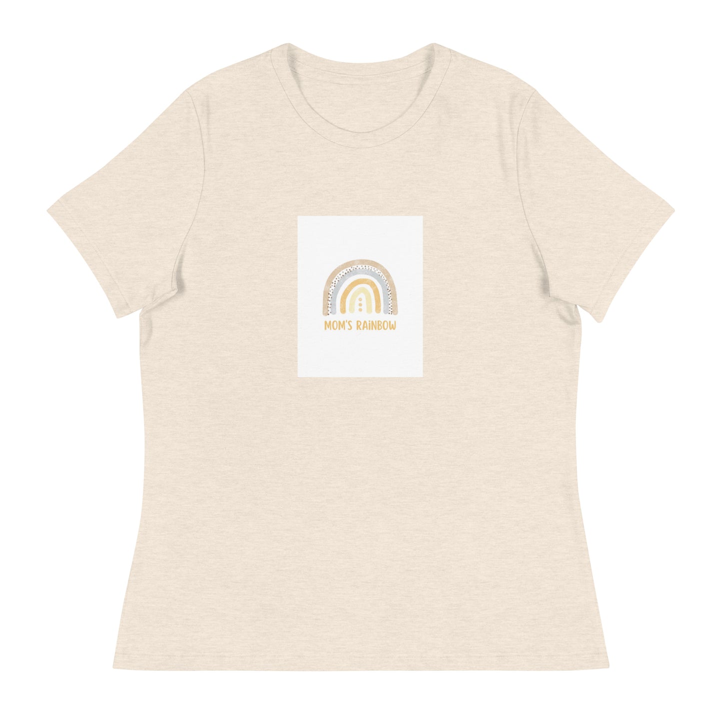 Women's Relaxed T-Shirt