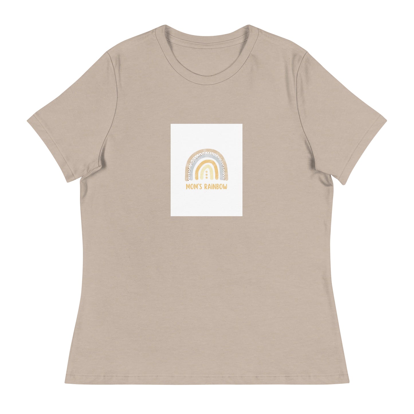 Women's Relaxed T-Shirt