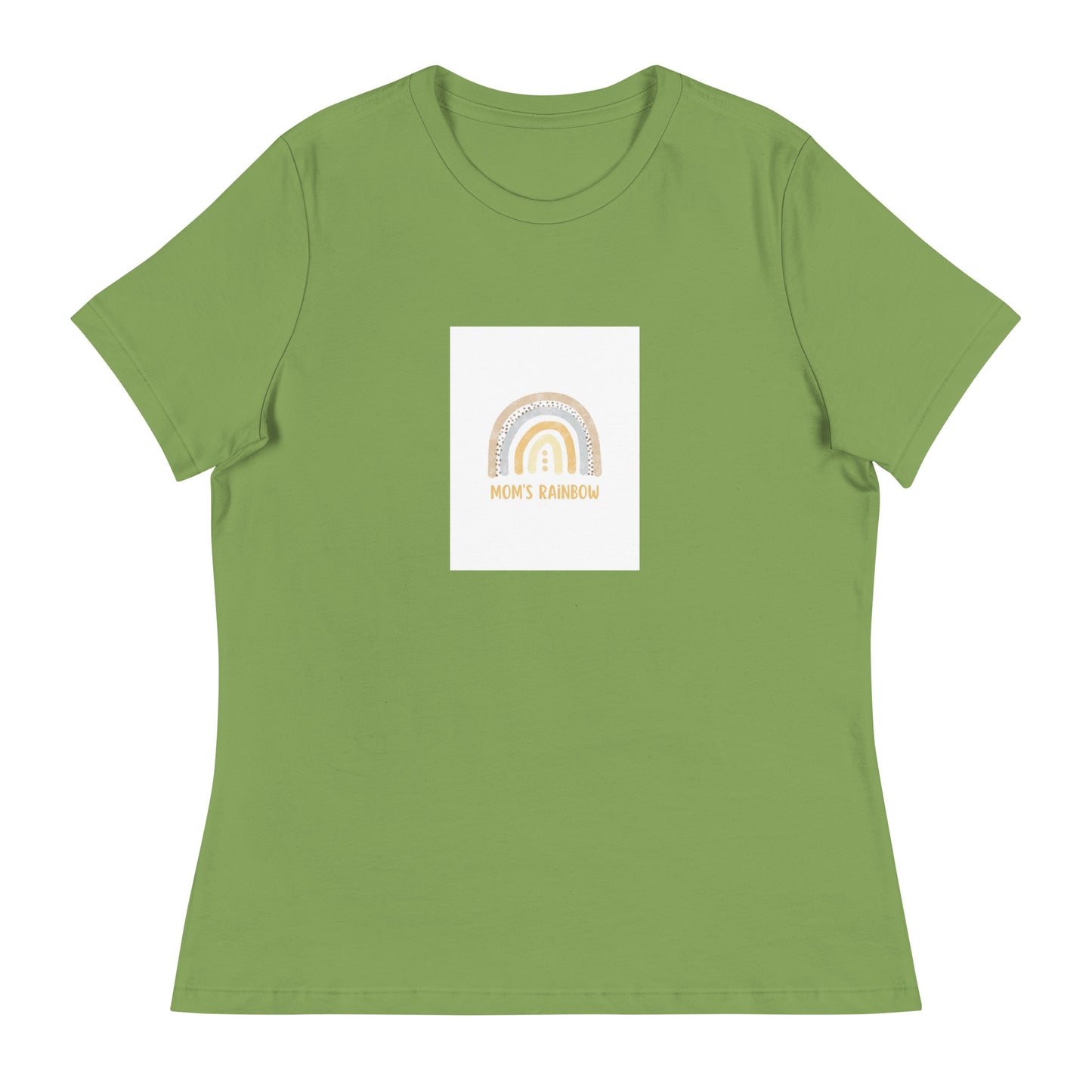 Women's Relaxed T-Shirt