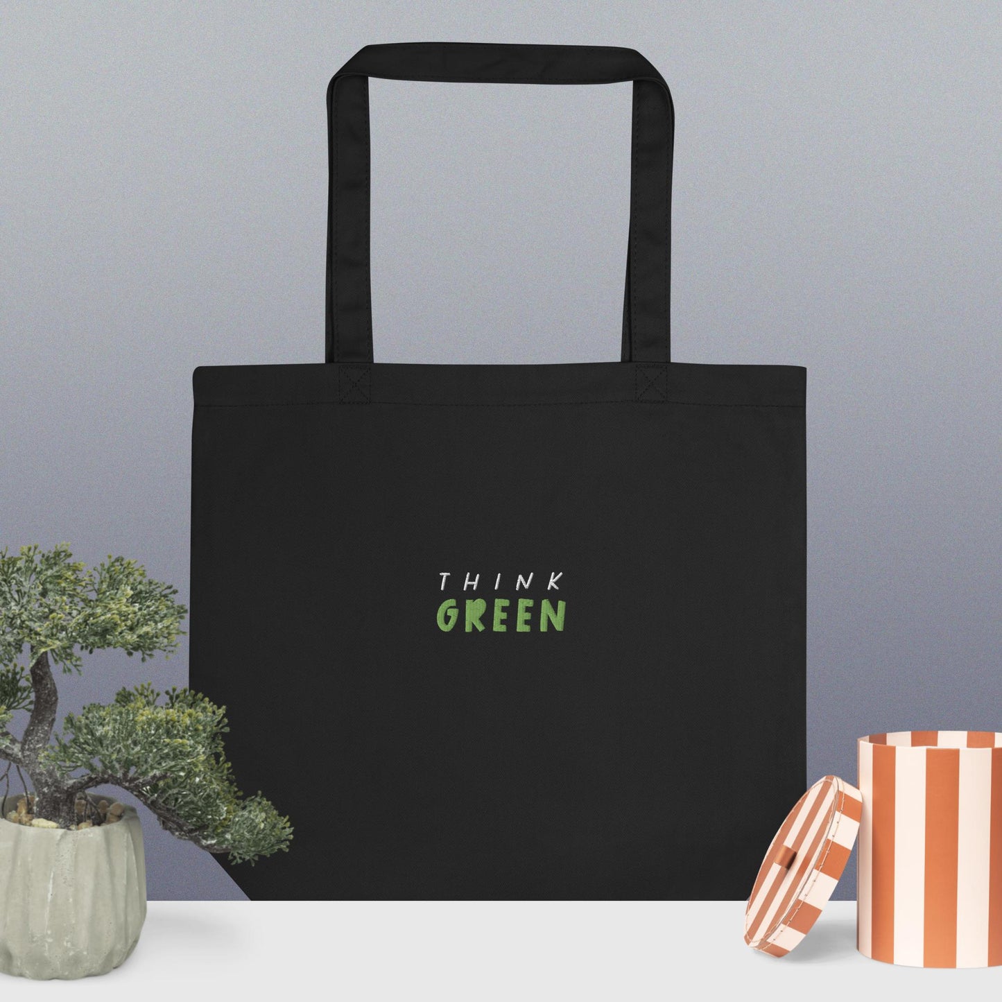 Eco Tote Bag