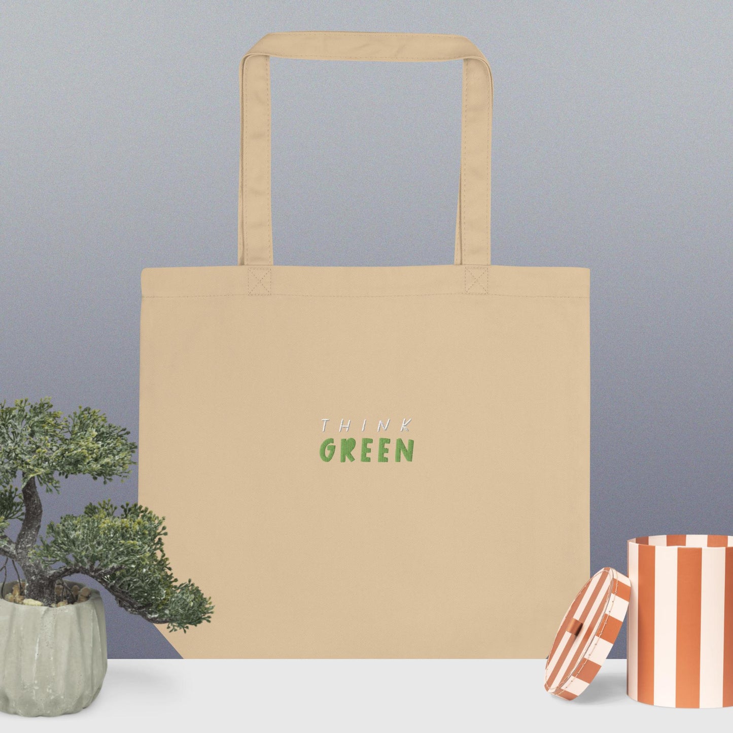 Eco Tote Bag