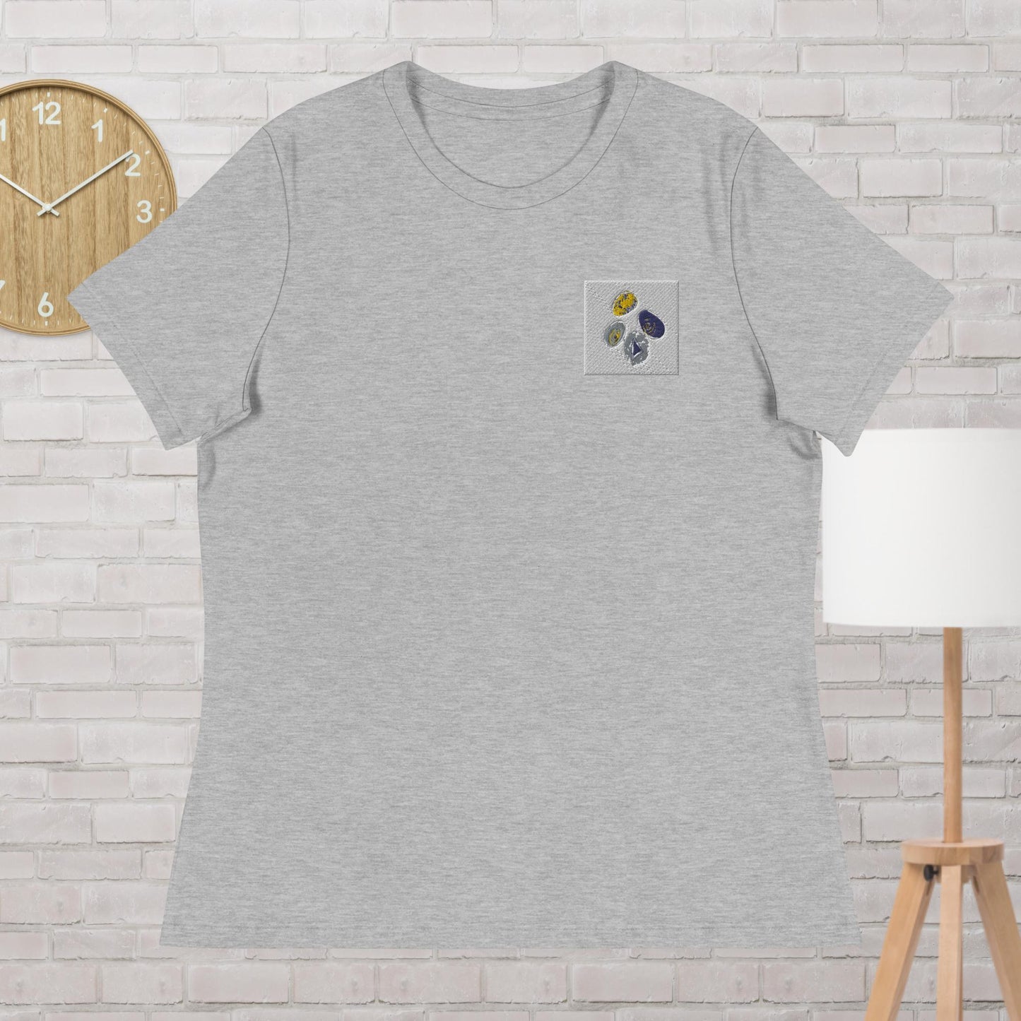 Women's Relaxed T-Shirt