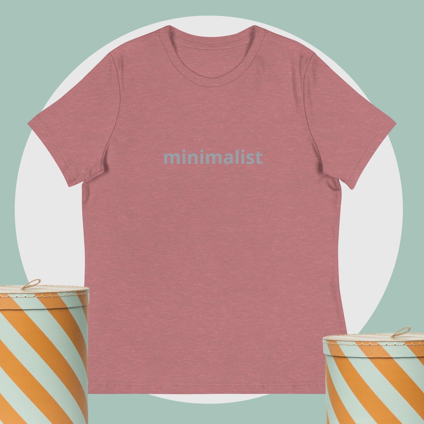 Women's Relaxed T-Shirt