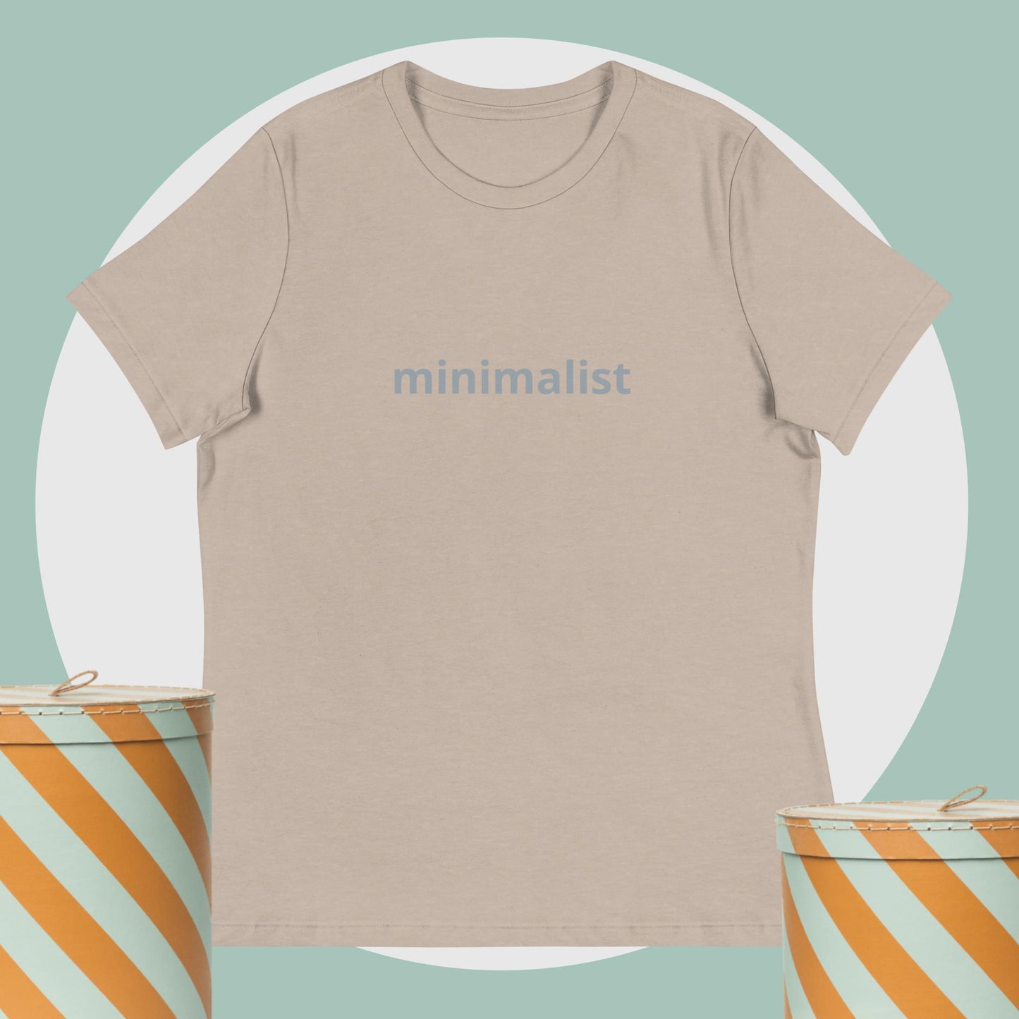 Women's Relaxed T-Shirt